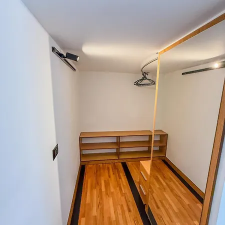 Superior Duplex 2 Апартаменты *