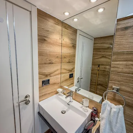 דירה Superior Duplex 2 *