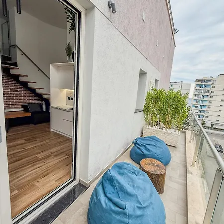 Superior Duplex 2 * Shëngjin