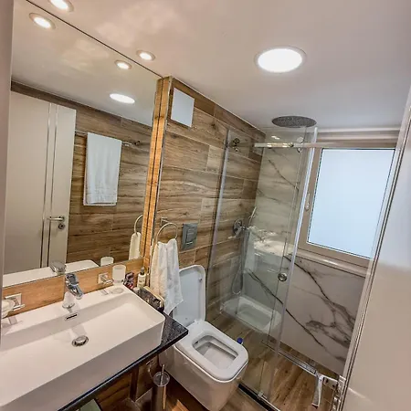 Superior Duplex 2 Apartment *