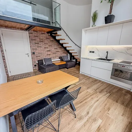 Apartment Superior Duplex 2 Shengjin (Lezhe)