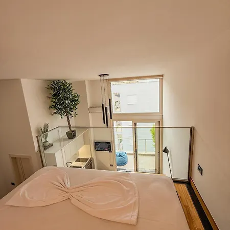 Superior Duplex 2 Shengjin (Lezhe)