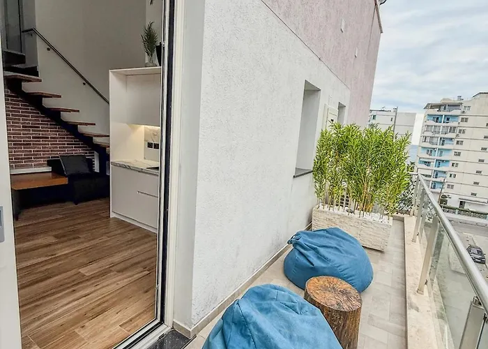 Superior Duplex 2 * Shëngjin