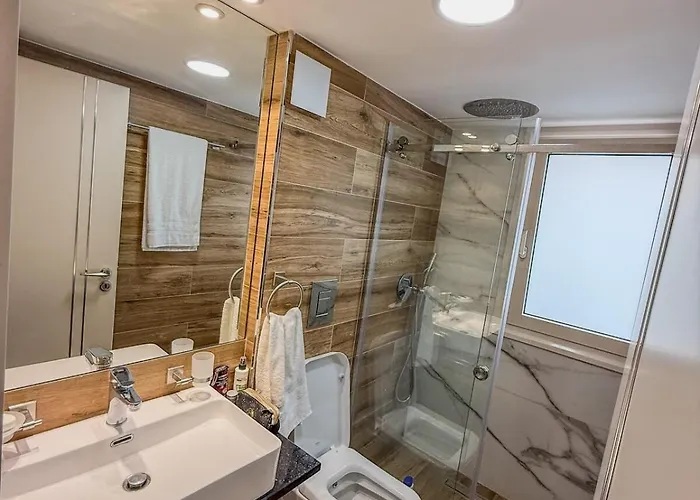 Superior Duplex 2 Apartment *