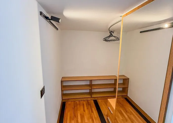 Superior Duplex 2 Apartment *